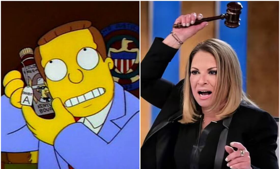 Ve los mejores memes y conoce el origen del Día del Abogado. Fotos: Redes sociales