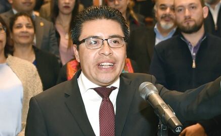 Diputado de Morena propone salario base para trabajadores de gasolineras; se pretende reducir la dependencia de propinas