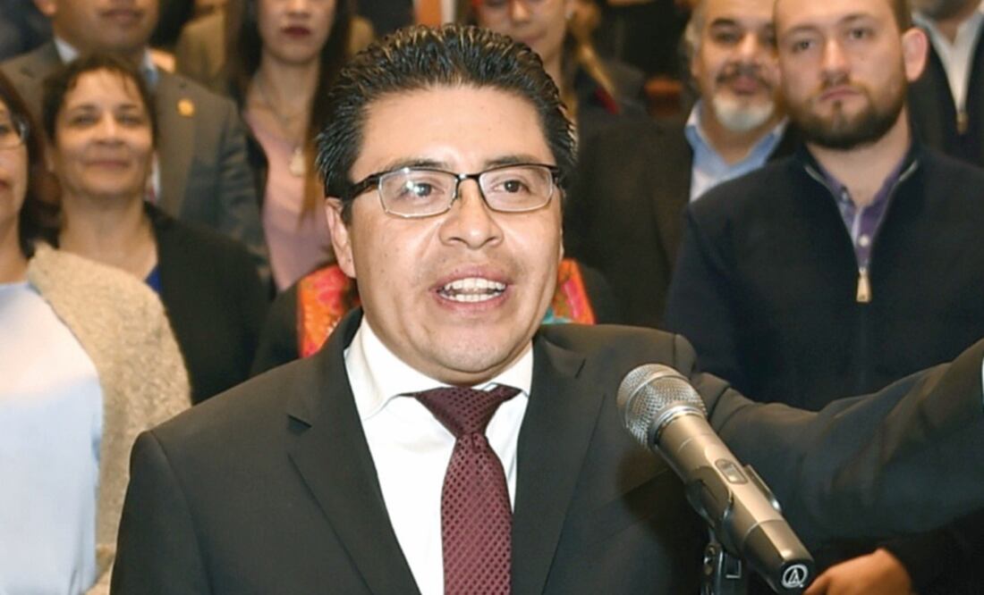 Foto: Archivo EL UNIVERSAL