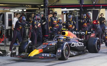 Así quedaron los campeonatos del 2022 en la Fórmula 1