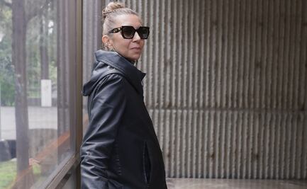 "Somos": la carta de amor de Magos Herrera al público mexicano