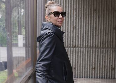 "Somos": la carta de amor de Magos Herrera al público mexicano