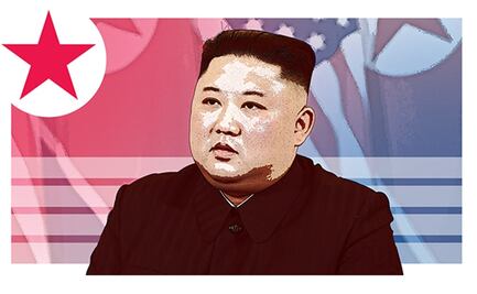 Kim Jong-un: cómo en 10 años en el poder llevó a Corea del Norte a estar más aislada que nunca
