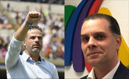 Christian Martinoli tiene nuevo trabajo para Rafa Puente por si abandona Pumas: “Yo lo contrataría como motivador”