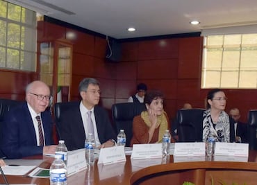 Evitan contagio de VIH en 2 mil recién nacidos