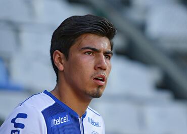 Lesiones en el PSV abren la puerta a Gutiérrez