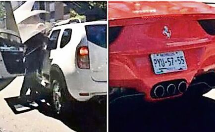 Sentíes pide intervención de CNDH y CDHDF