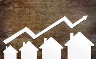 Precio de la vivienda sube 4.2% en México; el mercado inmobiliario mantiene tendencia al alza