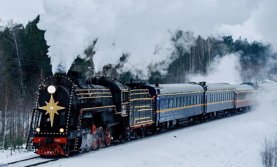 Espresso Mónaco ofrece un tour por mercados navideños
Foto: Pexels