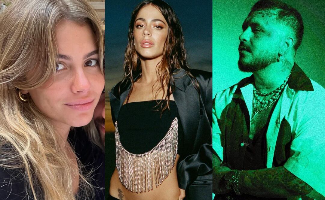 La cantante ha estado en medio de la polémica Foto: Instagram