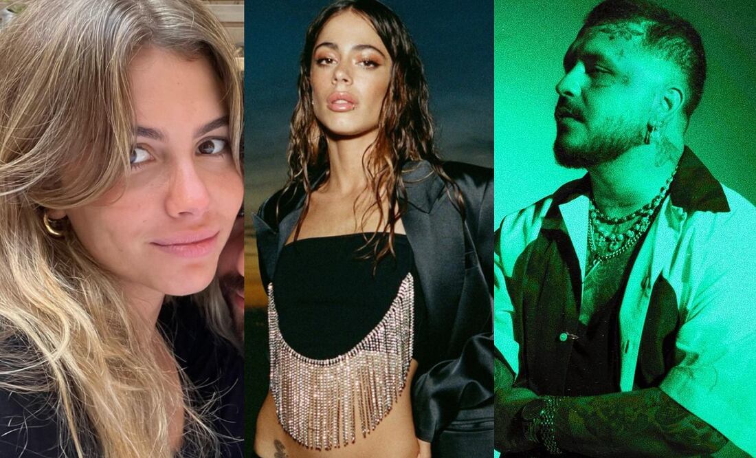 La cantante ha estado en medio de la polémica Foto: Instagram