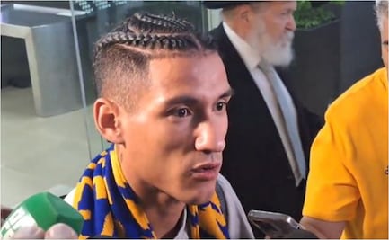 El Mazatlán FC es una opción para Uriel Antuna