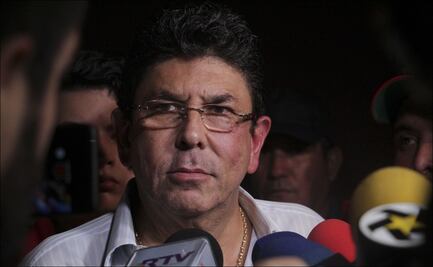 Fidel Kuri reaparece, ahora en redes sociales