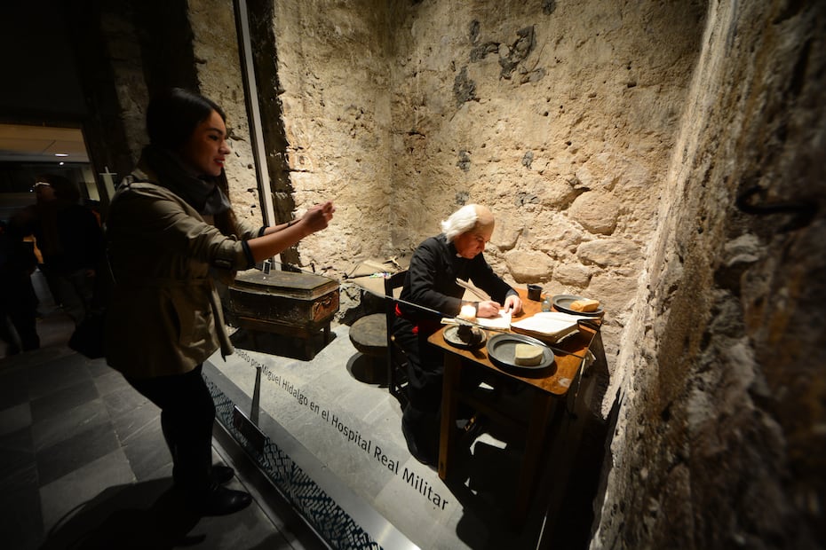 Chihuahua Capital fue fundada el 12 de octubre de 1709. Foto: Cortesía