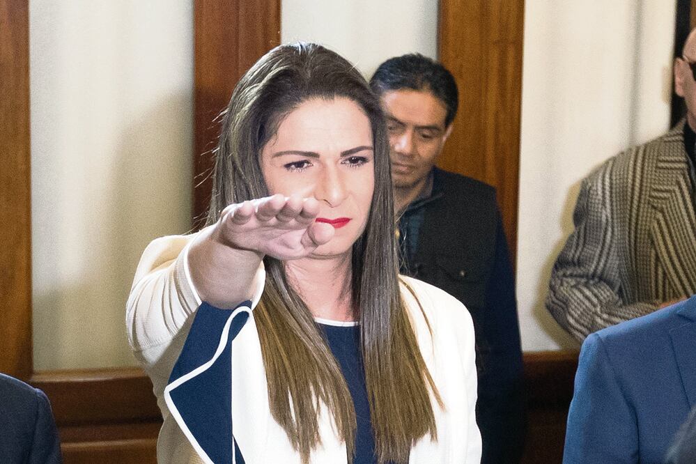 El deporte mexicano está descompuesto