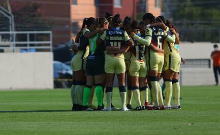 América Femenil busca impulso a Liguilla en Clásico Nacional