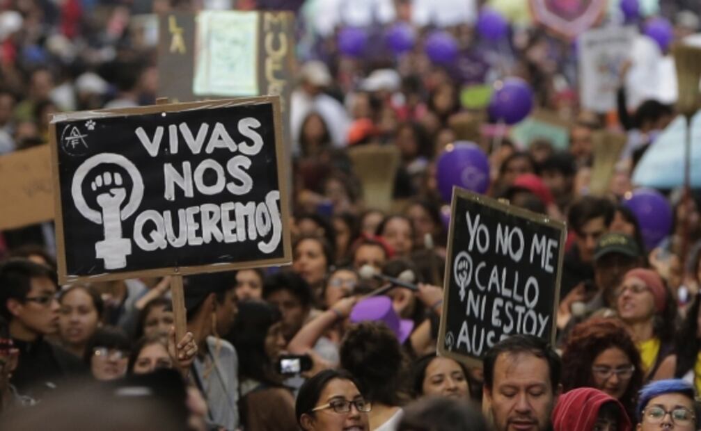 Glosario básico para acercarse al feminismo