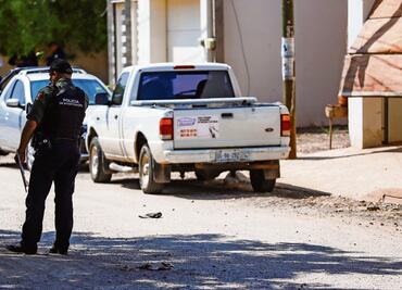 Desaparece otra joven en Mazatlán; convocan a marcha para exigir su localización