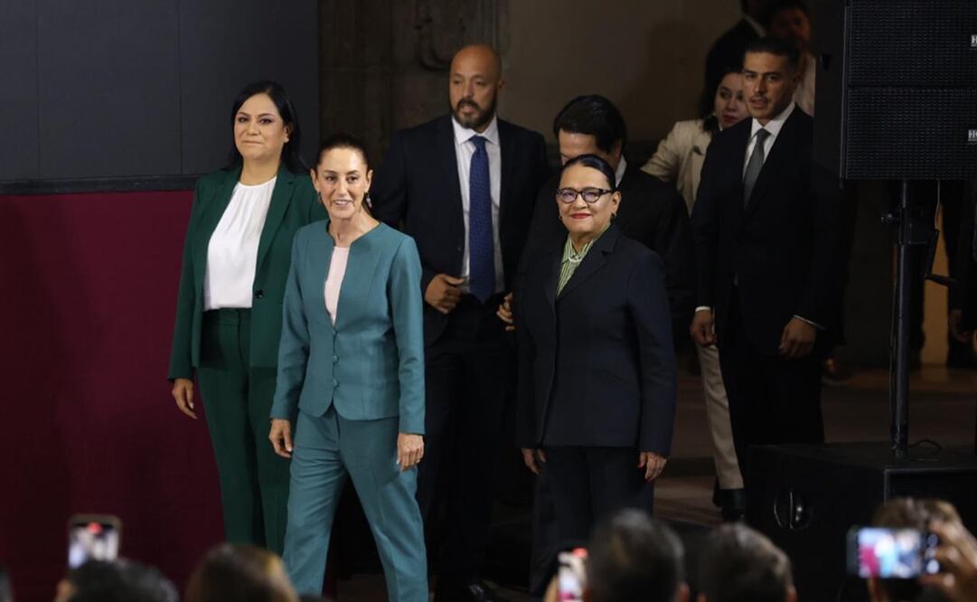 Foto: Diego Simón / EL UNIVERSAL