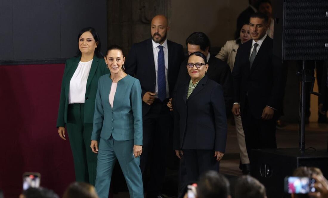 Foto: Diego Simón / EL UNIVERSAL