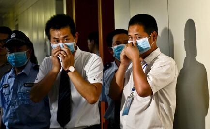 Surcorea reporta 2 muertes por MERS