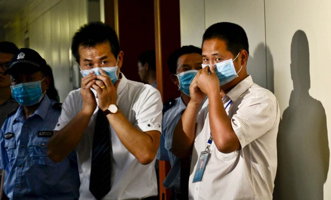 Surcorea reporta 2 muertes por MERS