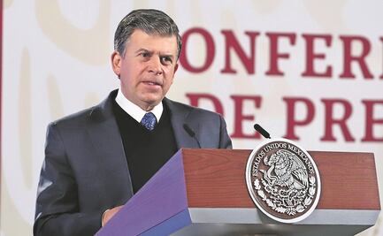 Titular de Profeco declina hablar de los cambios por corrupción