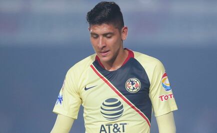 América se prepara para la Liguilla sin Edson Álvarez