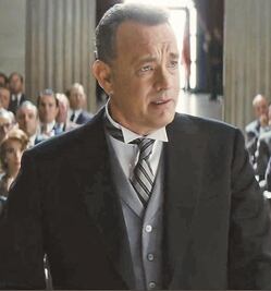 Spielberg incursiona en el espionaje en su nueva película