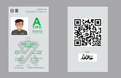 Cómo sacar la licencia de manejo digital en la CDMX