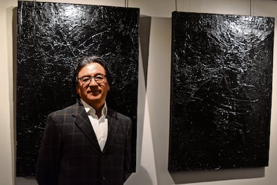 Arte sobre el amor para sobrevivir a la violencia