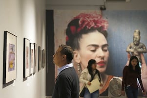 La enigmática y enrevesada historia de la colección Gelman