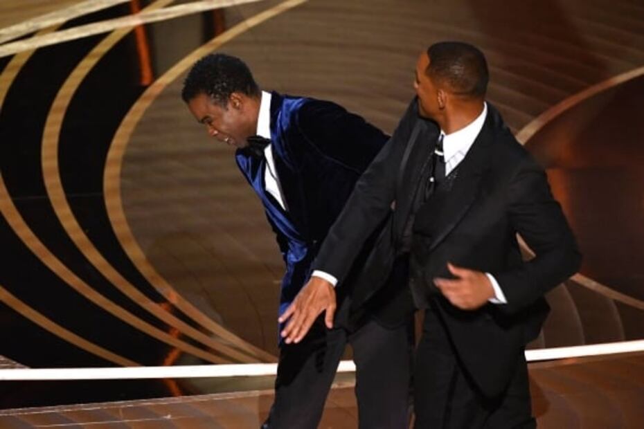 Los momentos más incómodos en la historia de los Premios Oscar