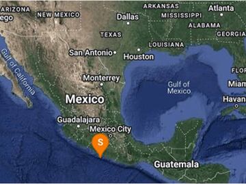 ¡Ay nanita! Reportan sismos por debajo de los 4.5 grados previo al Segundo Simulacro Nacional