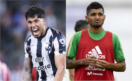 Carlos Salcedo cuestiona ausencia de Tecatito Corona rumbo al Mundial 2026