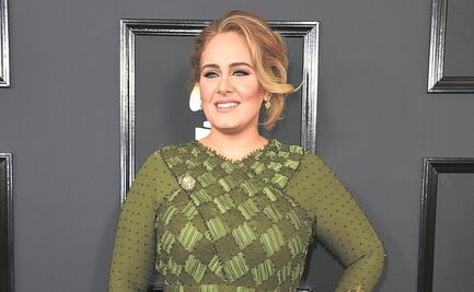 De MySpace a los escenarios: Adele cumple 32 años