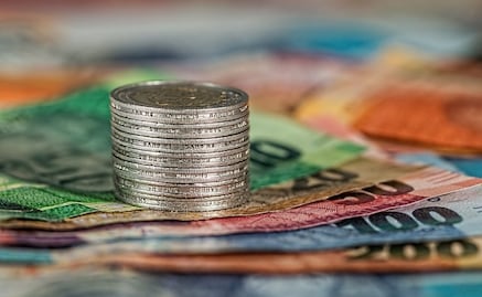 “Lo aprendí en TikTok”, el método para ahorrar cinco mil pesos en tres meses