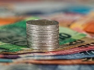 “Lo aprendí en TikTok”, el método para ahorrar cinco mil pesos en tres meses