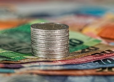 “Lo aprendí en TikTok”, el método para ahorrar cinco mil pesos en tres meses