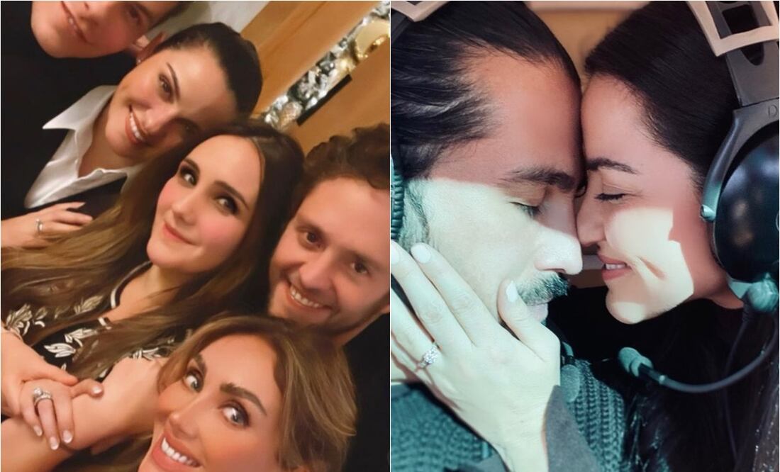 Foto: Vía Instagram @maiteperroni.