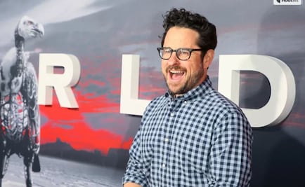 J. J. Abrams producirá juegos para móviles con Bad Robot Games