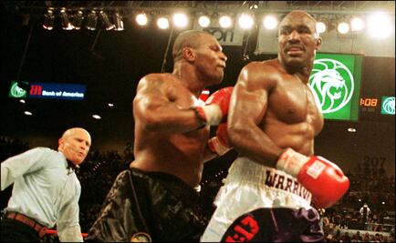 Hijo de Holyfied será corredor de los Panthers de Carolina