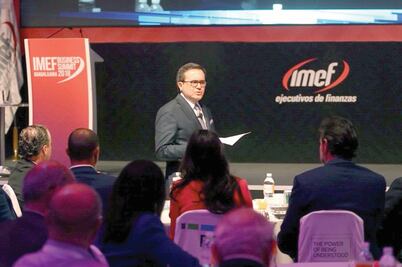 Prevén que Morena ratifique el T-MEC