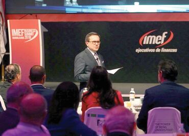 Prevén que Morena ratifique el T-MEC