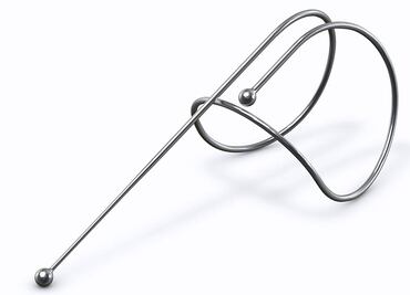 Crean implantes contra severos males respiratorios