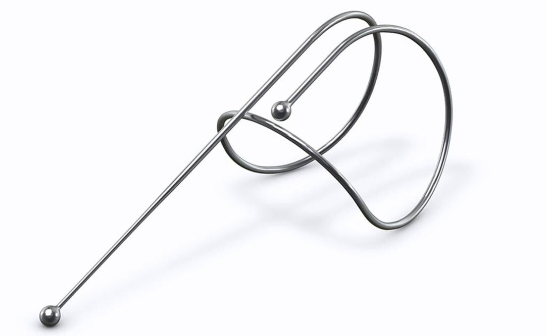 El tratamiento con este dispositivo ayudó a pacientes a caminar más y redujo síntomas como tos y apnea. (FOTO: AP)