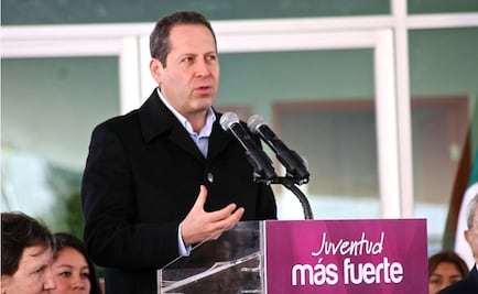 Incorporan al IMSS a más de 500 mil alumnos en Edomex