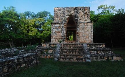 Existía influyente escuela de pintores en el mundo maya