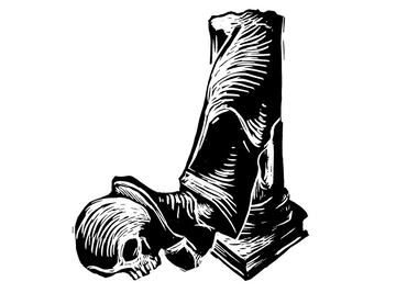 La nueva “verdad histórica”, a 800 metros de la otra