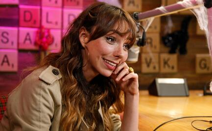 Natalia Téllez, un talento que busca ser más que una cara bonita